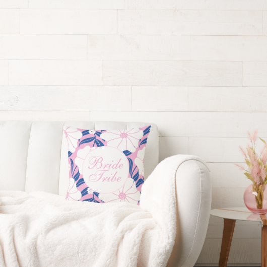 フローラドリーム装飾用クッション クッション (ソファ)