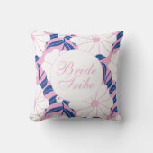 フローラドリーム装飾用クッション クッション (正面)