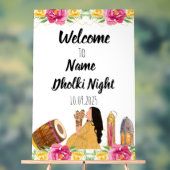 フローラドルキナイトアクリル標識 アクリルサイン (ニュートラル)