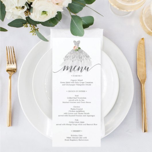 フローラドレエレガントスキンセアニェラメニュー メニュー