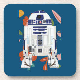 フローラドロイド コースター