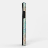 フローラド多彩ッドルパターン Case-Mate iPhoneケース (裏面/右)