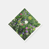 フローラナプキン スタンダードカクテルナプキン (角)