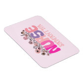 フローラナース マグネット (右側)