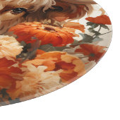 フローラハイランドカウシリーズデザイン1 カッティングボード (角)