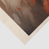 フローラハイランドカウシリーズデザイン1 薄葉紙 (詳細)