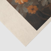 フローラハイランドカウシリーズデザイン2 薄葉紙 (詳細)