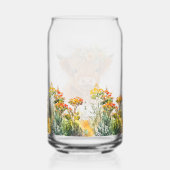 フローラハイランド牛 ガラス缶 (右)