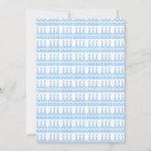 フローラハッピーバースデー挨拶 (裏面)