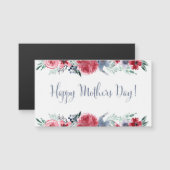 フローラハッピーマザーズの日 (正面/裏面)