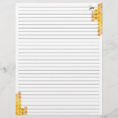 フローラハニカム（昆虫）マルハナバチビーキッチンレシピ (裏面)