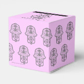 フローラハムザ(オリジナル) フェイバーボックス (裏面サイド)