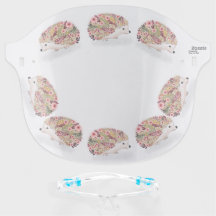 フローラハリネズミ