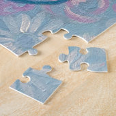 フローラハンサパズル ジグソーパズル (側面)