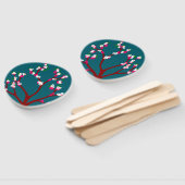 フローラハンドファン ハンドファン (組立なし)