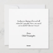 フローラハートバブルウィッチカルドロンルペルカリアヴィベ シーズンカード (裏面)