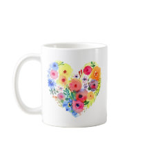 フローラハートパーソナライズされたおばあ