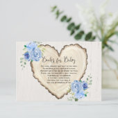 フローラハートブックにボーイシャ素朴ワーを要求 エンクロージャーカード (スタンド正面)