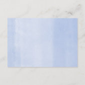 フローラハートブックにボーイシャ素朴ワーを要求 エンクロージャーカード (裏面)