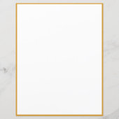 フローラハートブーケラブシックエレガントパーソナライズ (裏面)