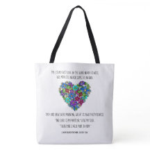 フローラハート、哀歌3:22-24