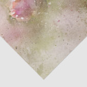 フローラバスケットティッシュペーパー 薄葉紙 (詳細)