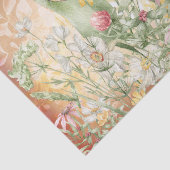 フローラバタフライガーデンデクページティッシュペーパー 薄葉紙 (詳細)