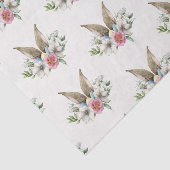 フローラバニーイヤー&エッグズイースター 薄葉紙 (詳細)