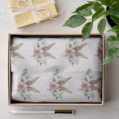 フローラバニーイヤー&エッグズイースター 薄葉紙 (ギフト)