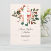 フローラバプテスメニエレガントュー メニュー (スタンド正面)