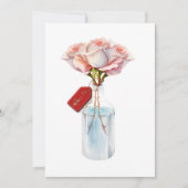 フローラバラマザーズのデイカード シーズンカード (正面)