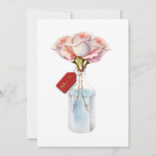 フローラバラマザーズのデイカード シーズンカード (正面)