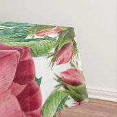 フローラバラヴィンテージ春ガーデン テーブルクロス (インサイチュ)