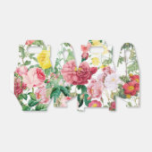 フローラバラヴィンテージ春ガーデン フェイバーボックス (折り畳みなし)