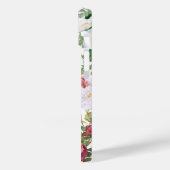 フローラバラヴィンテージ春ガーデン Case-Mate iPhoneケース (裏面 / 左)