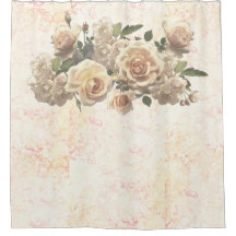 フローラバラ，大理石エレガント花