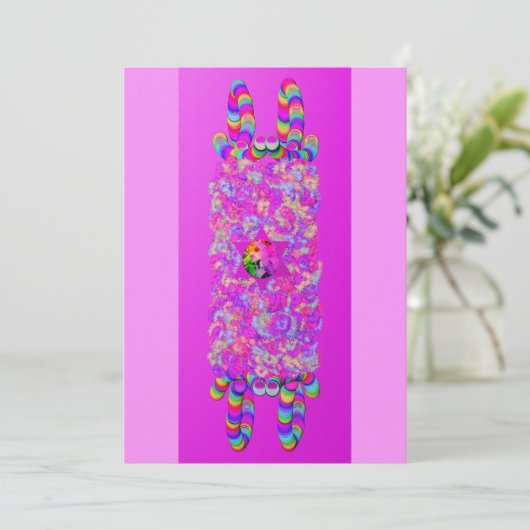 フローラバルミツワーフラットカード シーズンカード (スタンド正面)