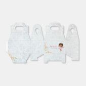 フローラバレリナ誕生日お気に入り フェイバーボックス (折り畳みなし)