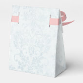 フローラバレリナ誕生日お気に入り フェイバーボックス (裏面サイド)