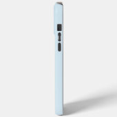フローラバレンタインデーハート Case-Mate iPhoneケース (裏面 / 左)