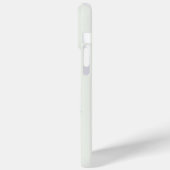 フローラパイナップル&ハワイアン Case-Mate iPhoneケース (裏面 / 左)