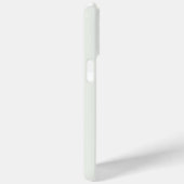 フローラパイナップル&ハワイアン Case-Mate iPhoneケース (裏面 / 右)