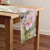 フローラパステル ショートテーブルランナー (インサイチュ)