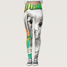 フローラパピーアート