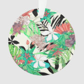 フローラパラダイスII オーナメント (正面)