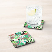 フローラパラダイスII コースター (右側)