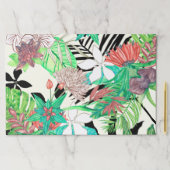 フローラパラダイスII ペーパーパッド (インサイチュ)