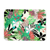 フローラパラダイスII マグネット (横)