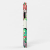 フローラパラダイスII Case-Mate iPhoneケース (裏面/右)