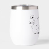 フローラパーソナライズされたの母 (正面)